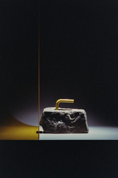 Stop/Go exhibition by Hahn and Cuesta Wolf at 3 Days of Design
