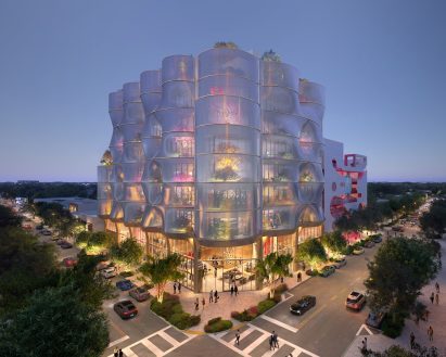 Miami Design District