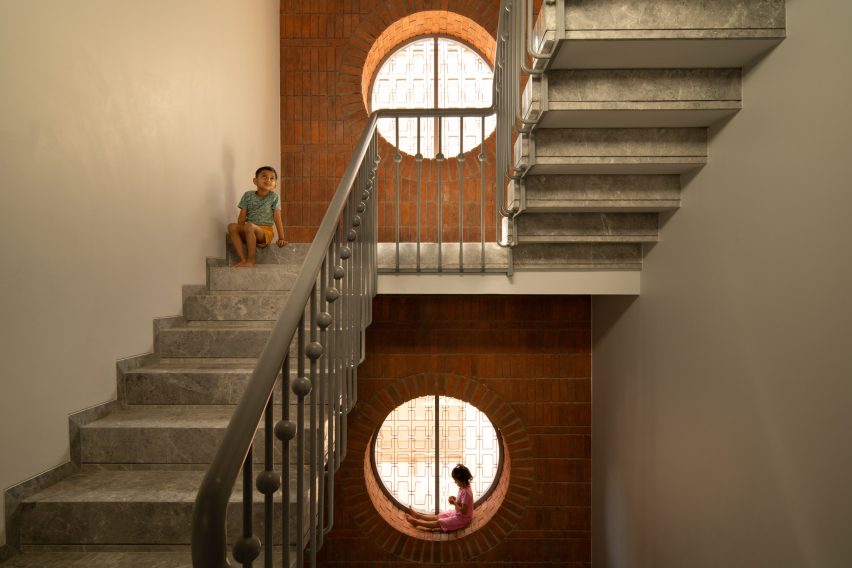 The Anthill by Kaushal Tatiya Architects