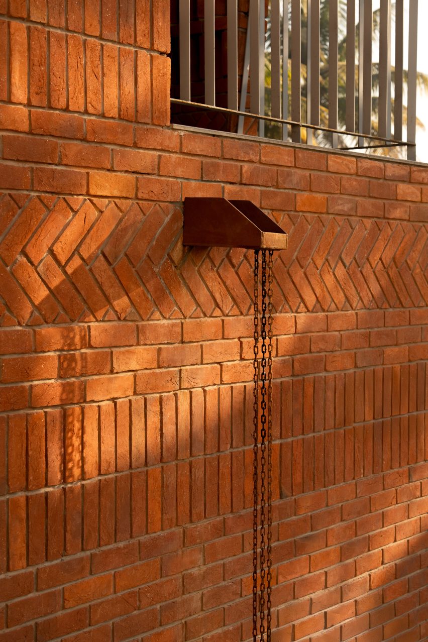 The Anthill by Kaushal Tatiya Architects