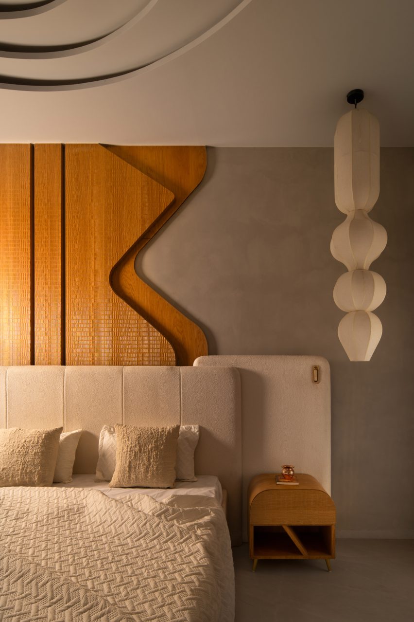 The Anthill by Kaushal Tatiya Architects