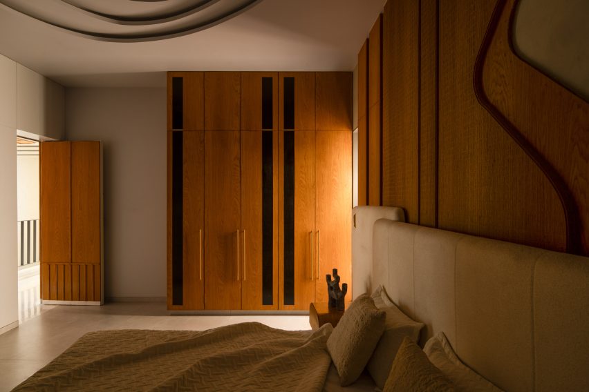 The Anthill by Kaushal Tatiya Architects