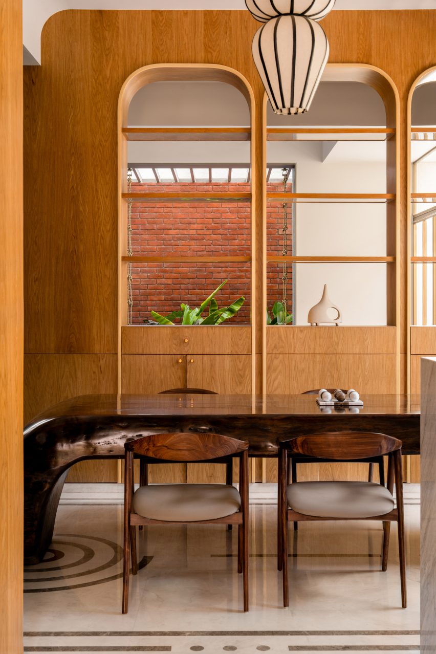 The Anthill by Kaushal Tatiya Architects