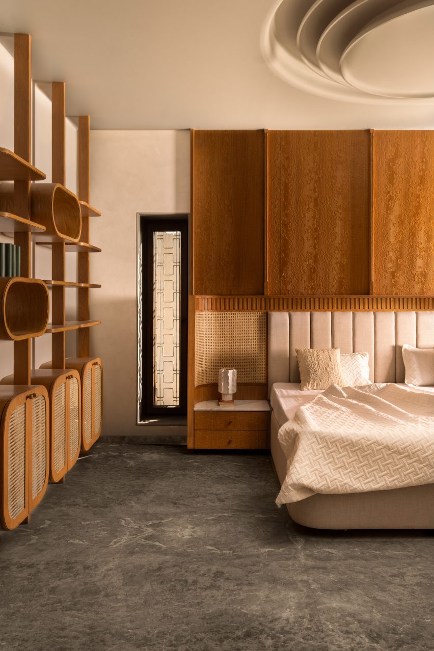 The Anthill by Kaushal Tatiya Architects