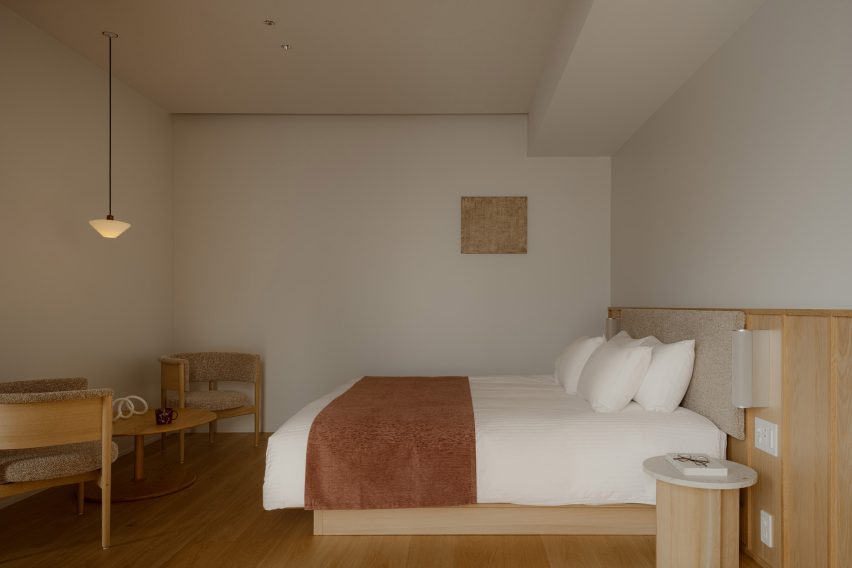 Tomi Hotel Ginza