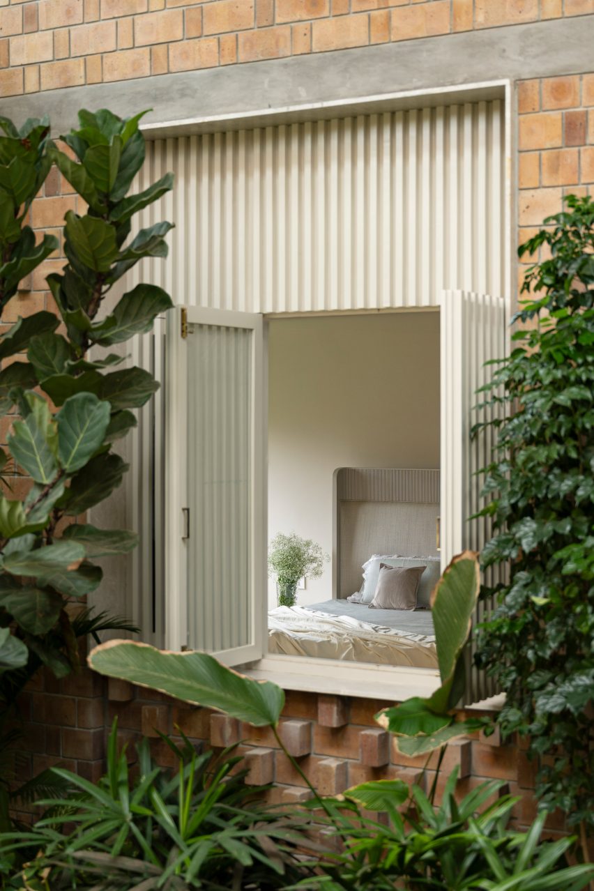 Twilight House by Spacefiction Studio
