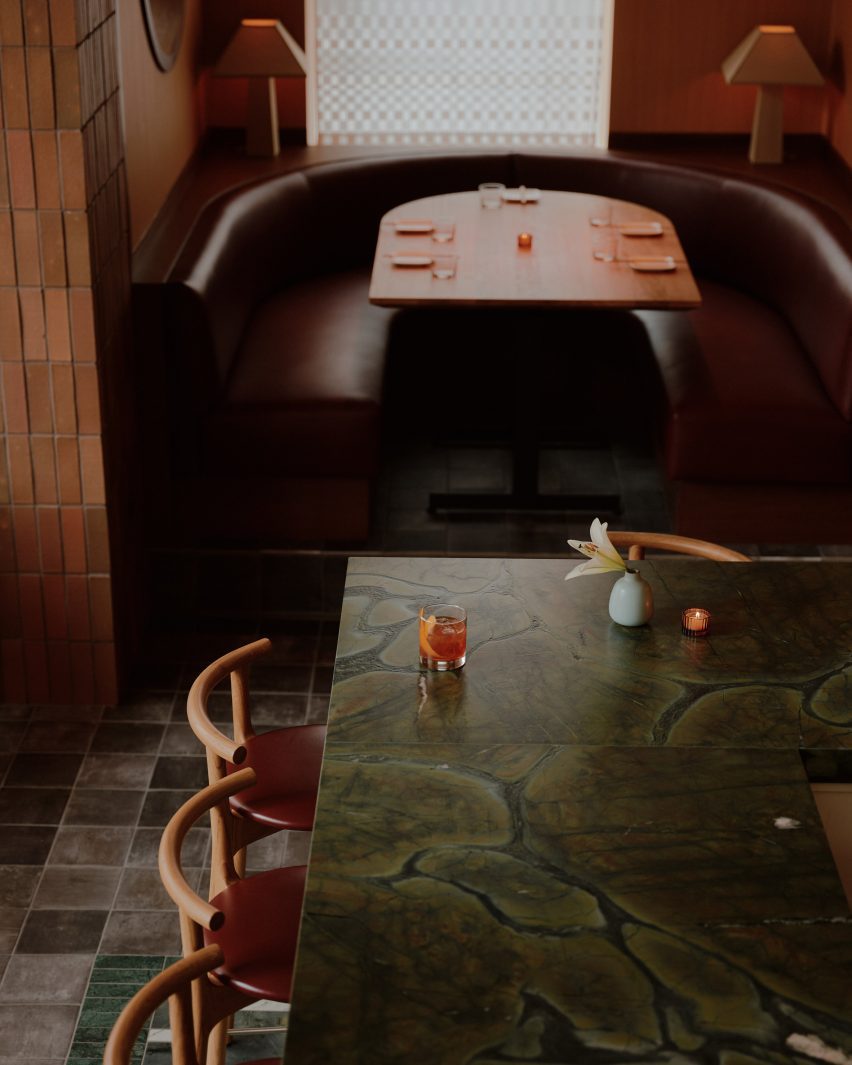 Uchi DC by Islyn Studio