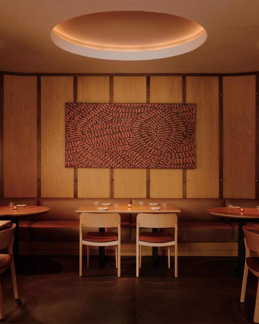 Uchi DC by Islyn Studio