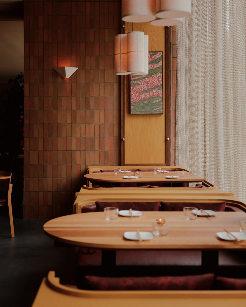 Uchi DC by Islyn Studio