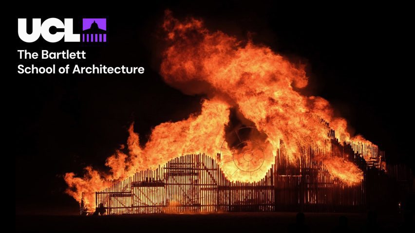Fire Safe Design for Architects short course at The Bartlett School of Architecture