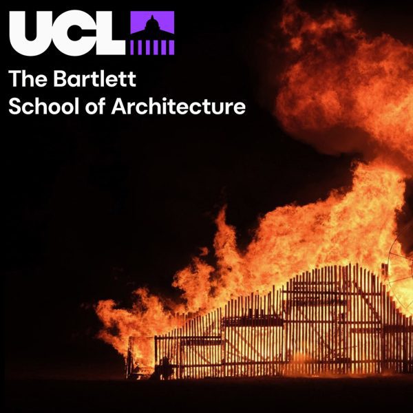 Fire Safe Design for Architects short course at The Bartlett School of Architecture