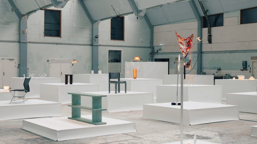 Ukurant exhibition