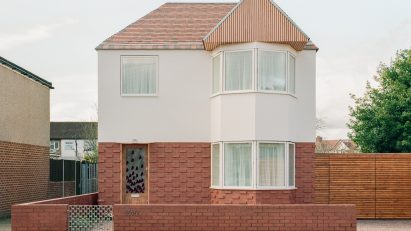 Wade House by Wadhal
