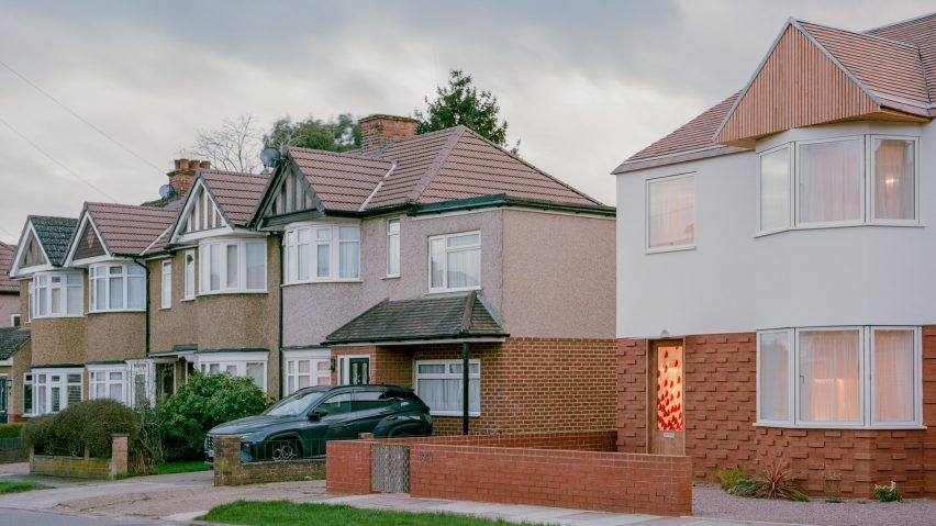 Wade House by Wadhal