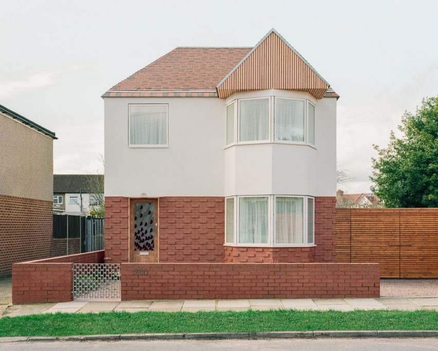 Wade House by Wadhal