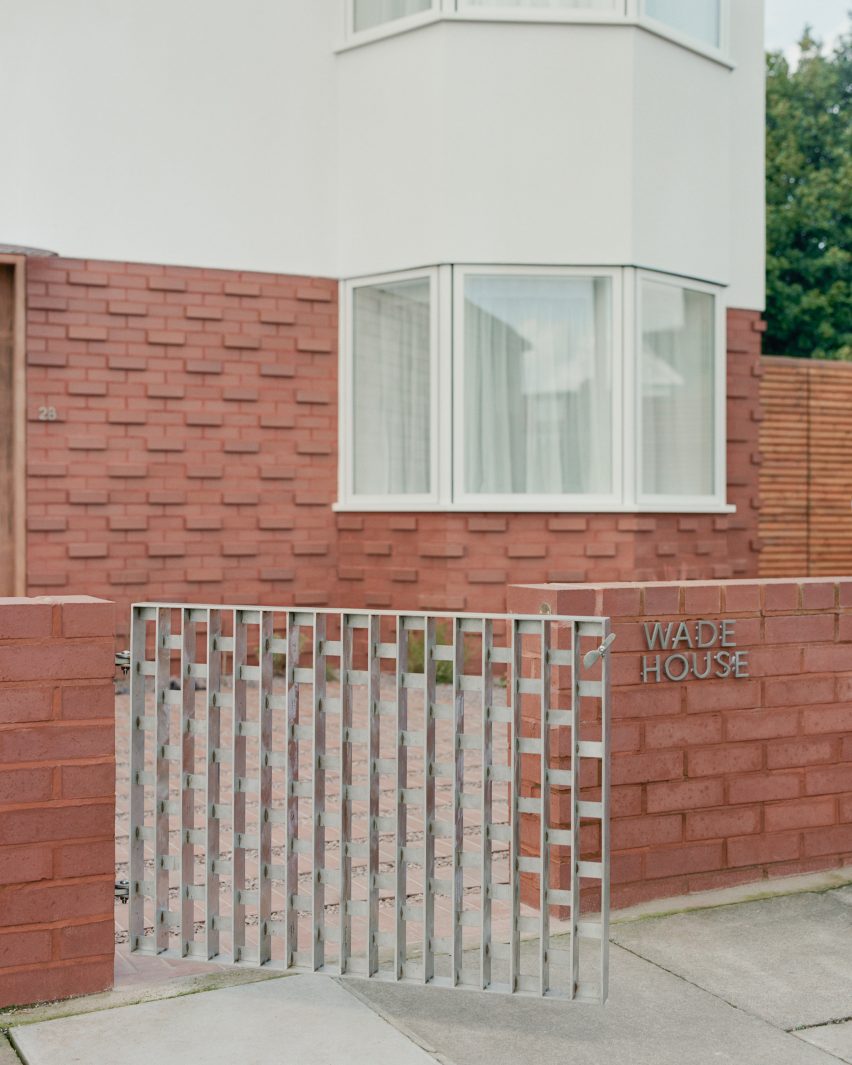 Wade House by Wadhal