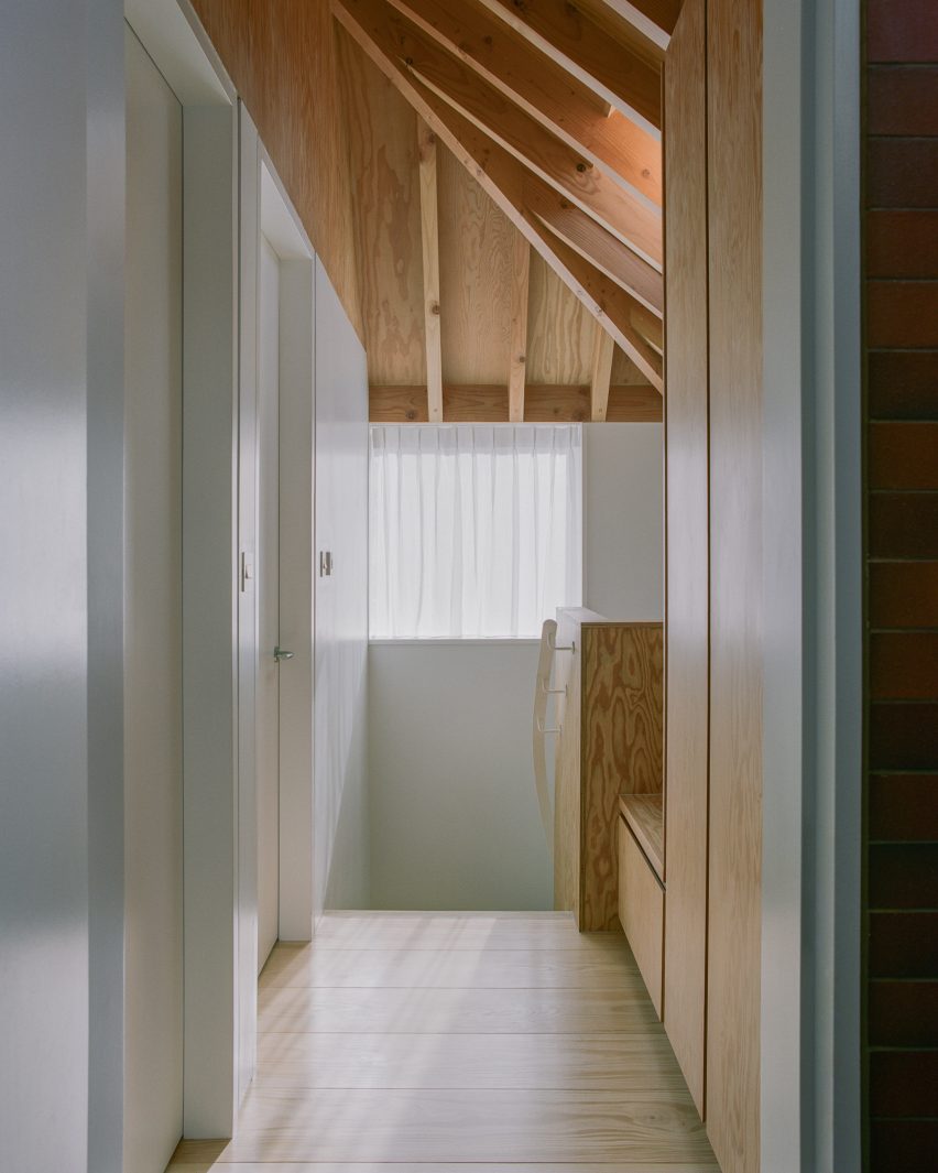 Wade House by Wadhal