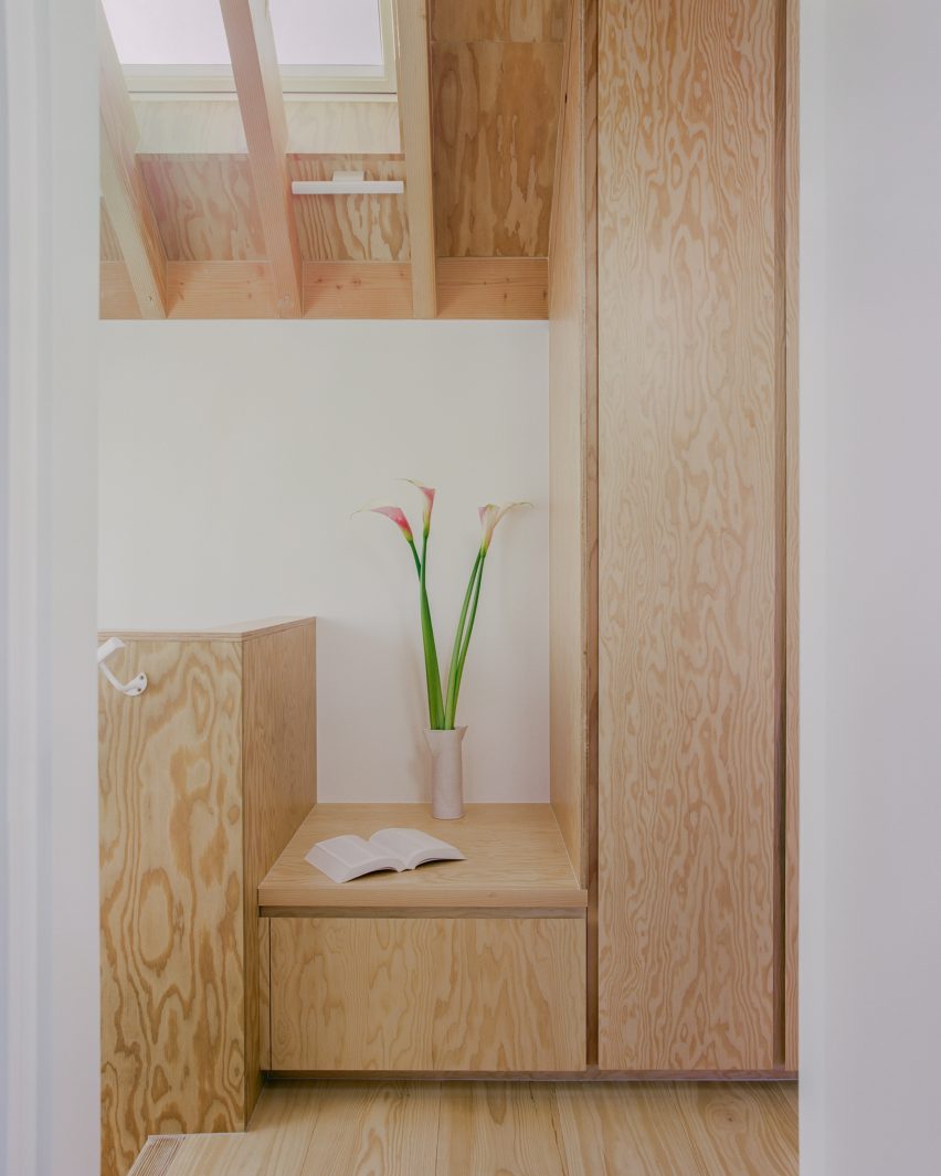 Wade House by Wadhal
