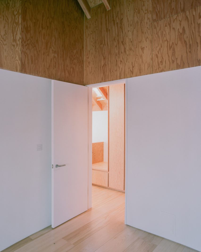 Wade House by Wadhal