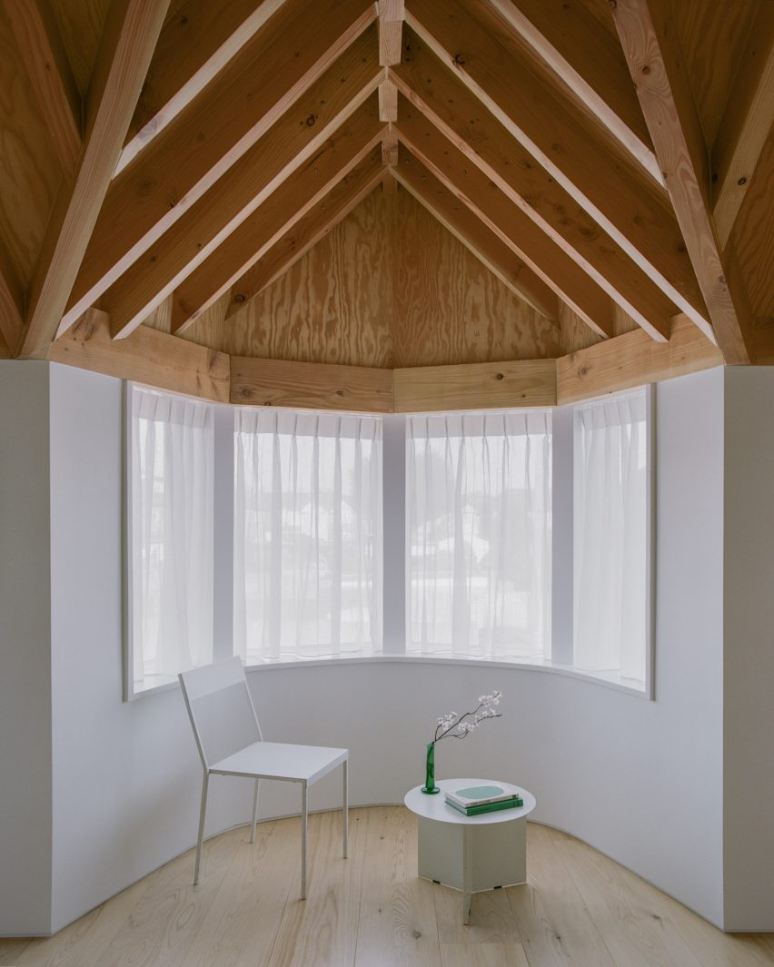 Wade House by Wadhal