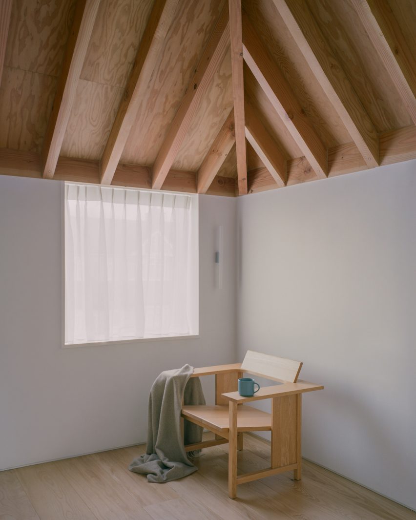 Wade House by Wadhal