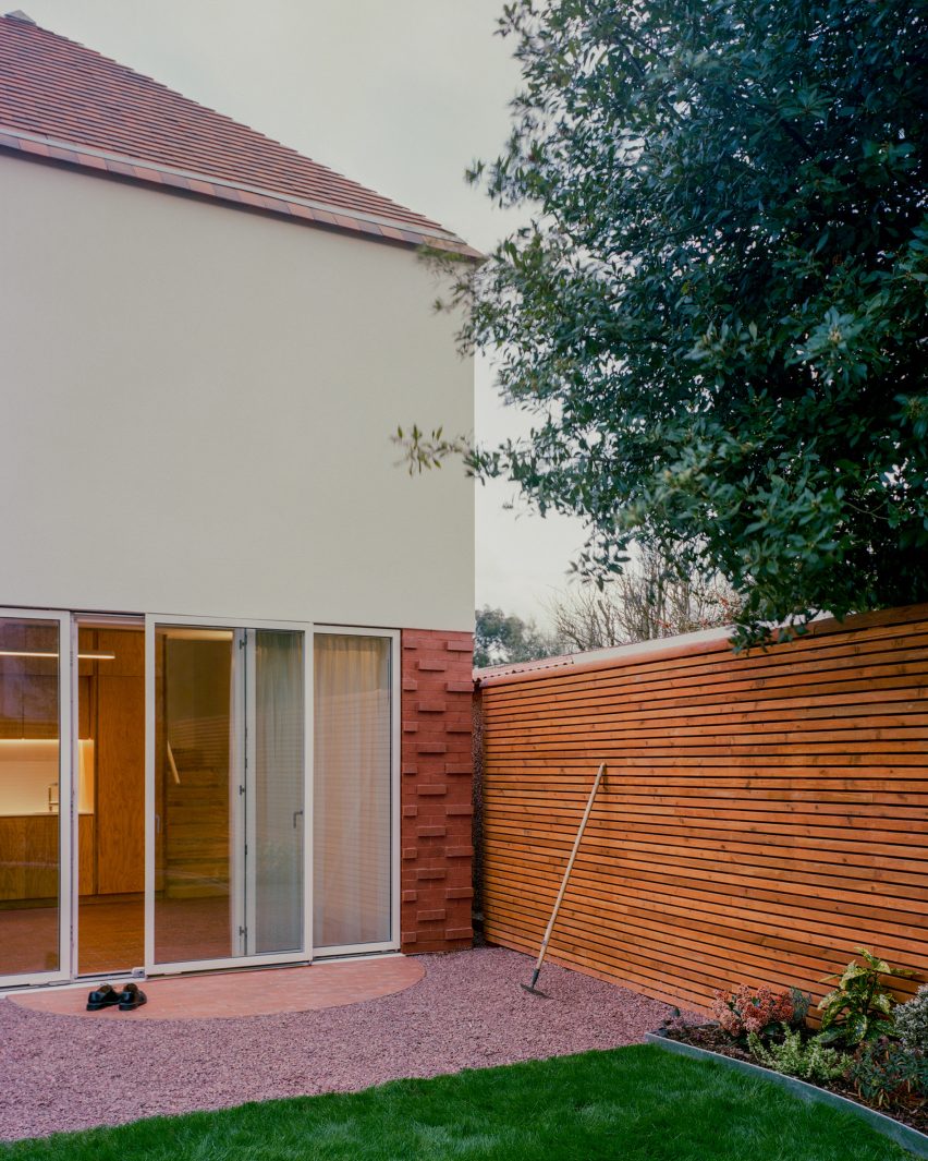 Wade House by Wadhal