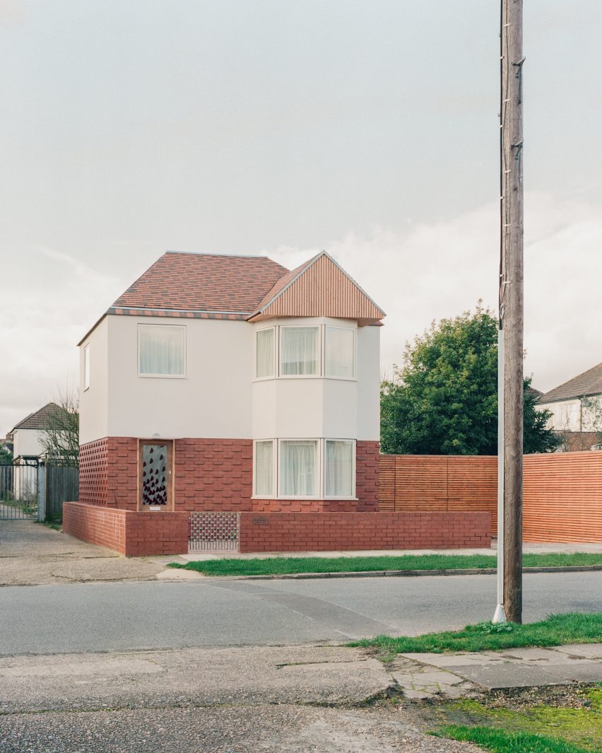 Wade House by Wadhal