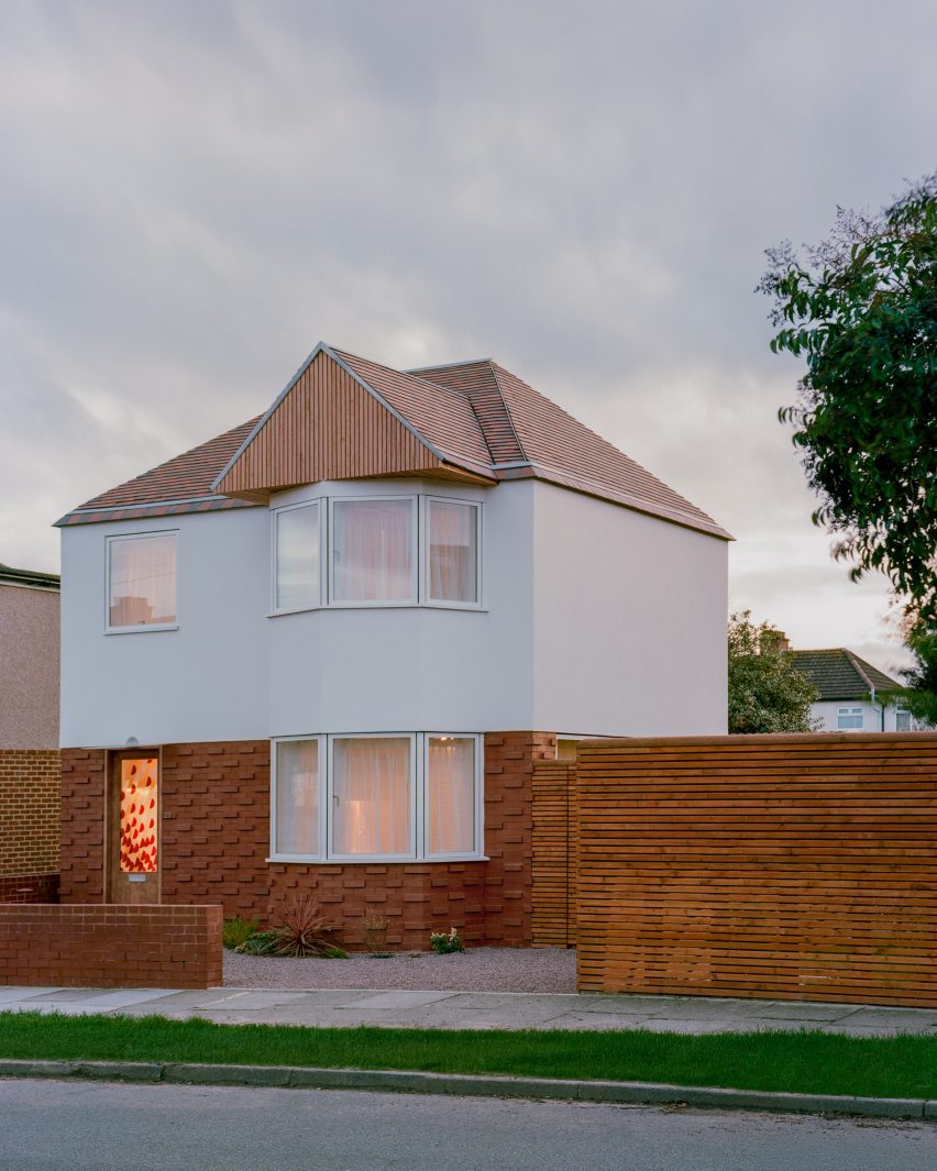 Wade House by Wadhal
