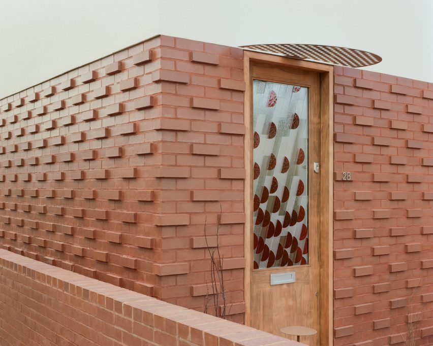Wade House by Wadhal