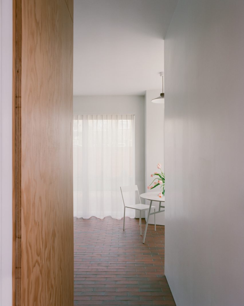 Wade House by Wadhal