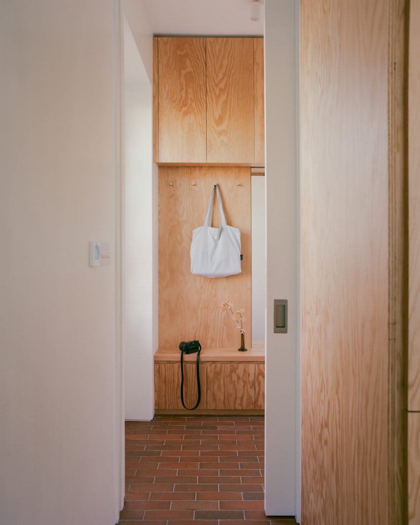Wade House by Wadhal