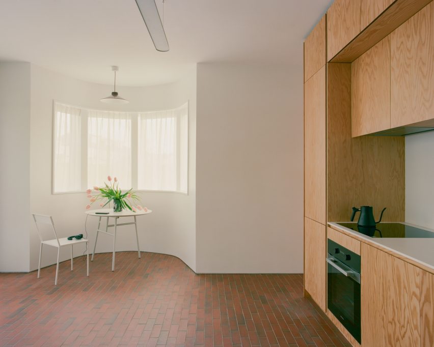 Wade House by Wadhal
