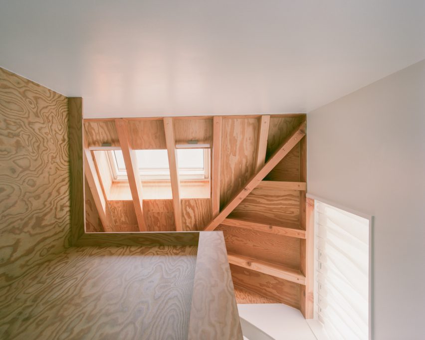 Wade House by Wadhal