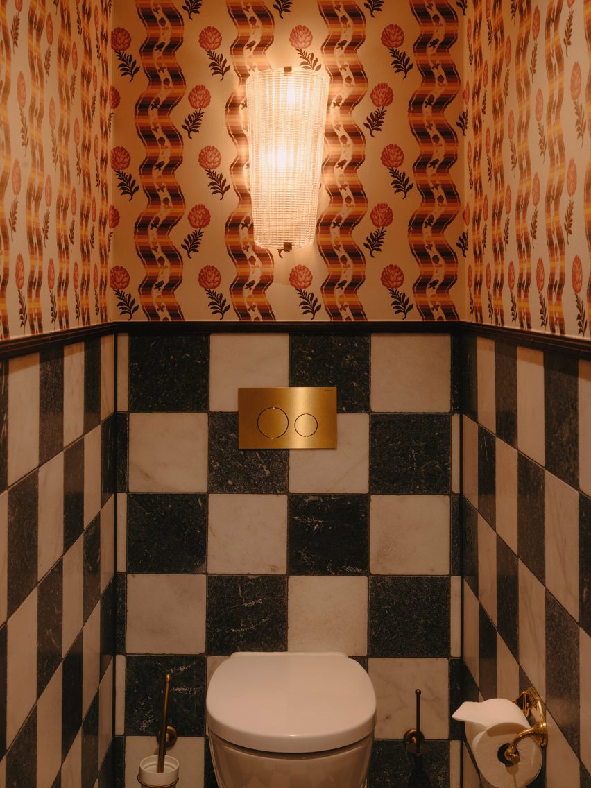 Wilde Vienna Fleischmarkt aparthotel