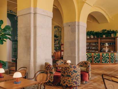 Wilde Vienna Fleischmarkt aparthotel