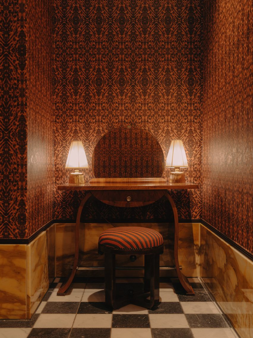 Wilde Vienna Fleischmarkt aparthotel