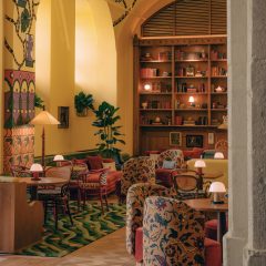 Wilde Vienna Fleischmarkt aparthotel