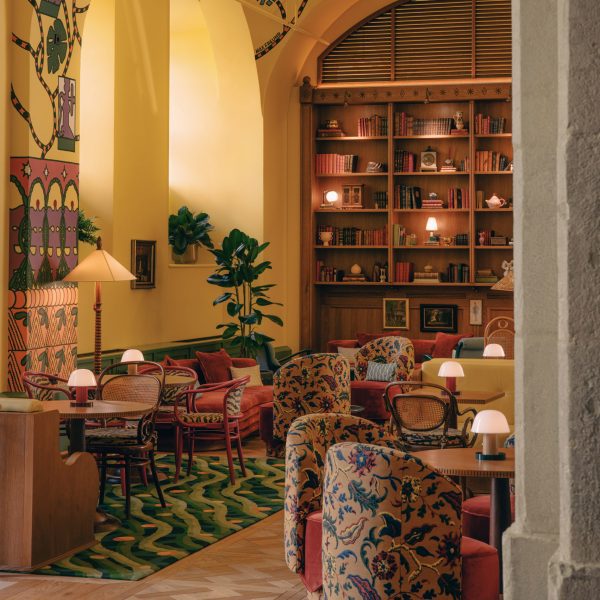 Wilde Vienna Fleischmarkt aparthotel
