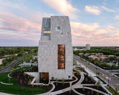 Obama Presidential Center