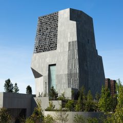 Obama Presidential Center Opinion