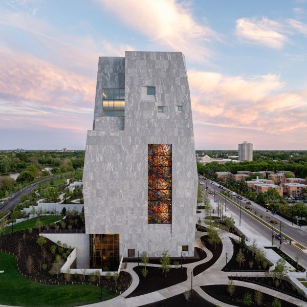 Obama Center