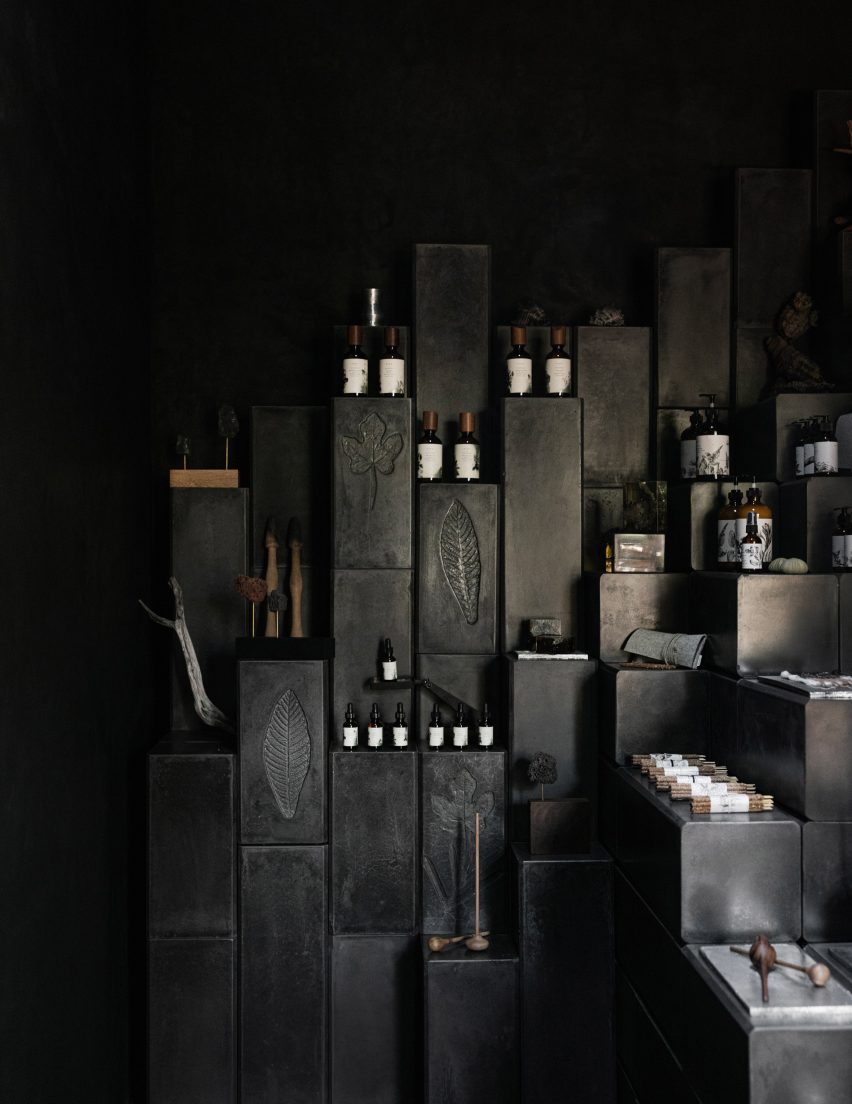 Xinú Oaxaca by Esrawe + Cadena