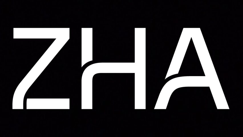 Zaha Hadid Architects rebrands to ZHA