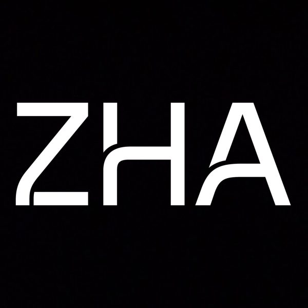 Zaha Hadid Architects rebrands to ZHA