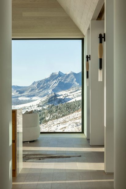 Colorado house by Studio Brother John and Studio B