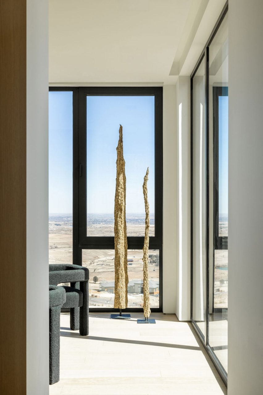 9631 Mountain Ridge Place