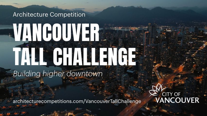 Vancouver Tall Challenge
