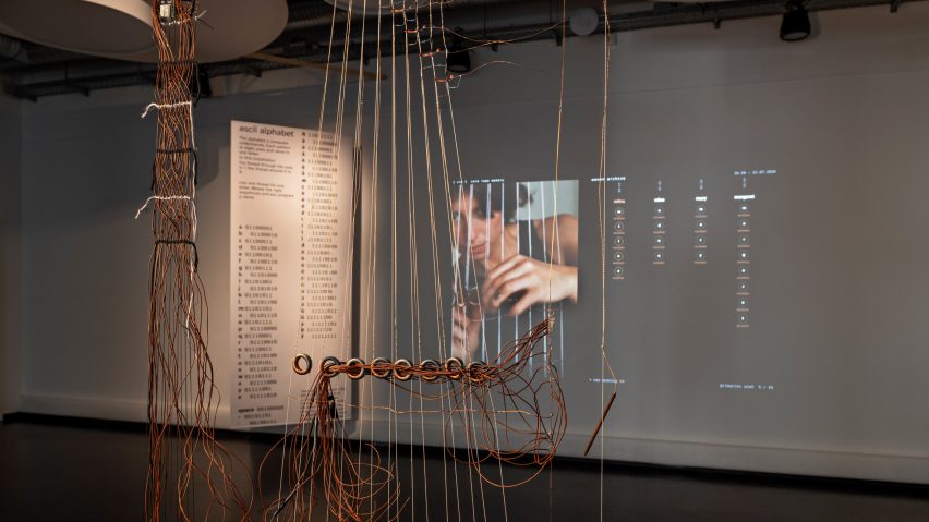 Photo of exhibition