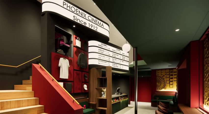 Phoenix Cinema