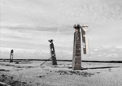 An Archival Double by Louie Paterson Dean